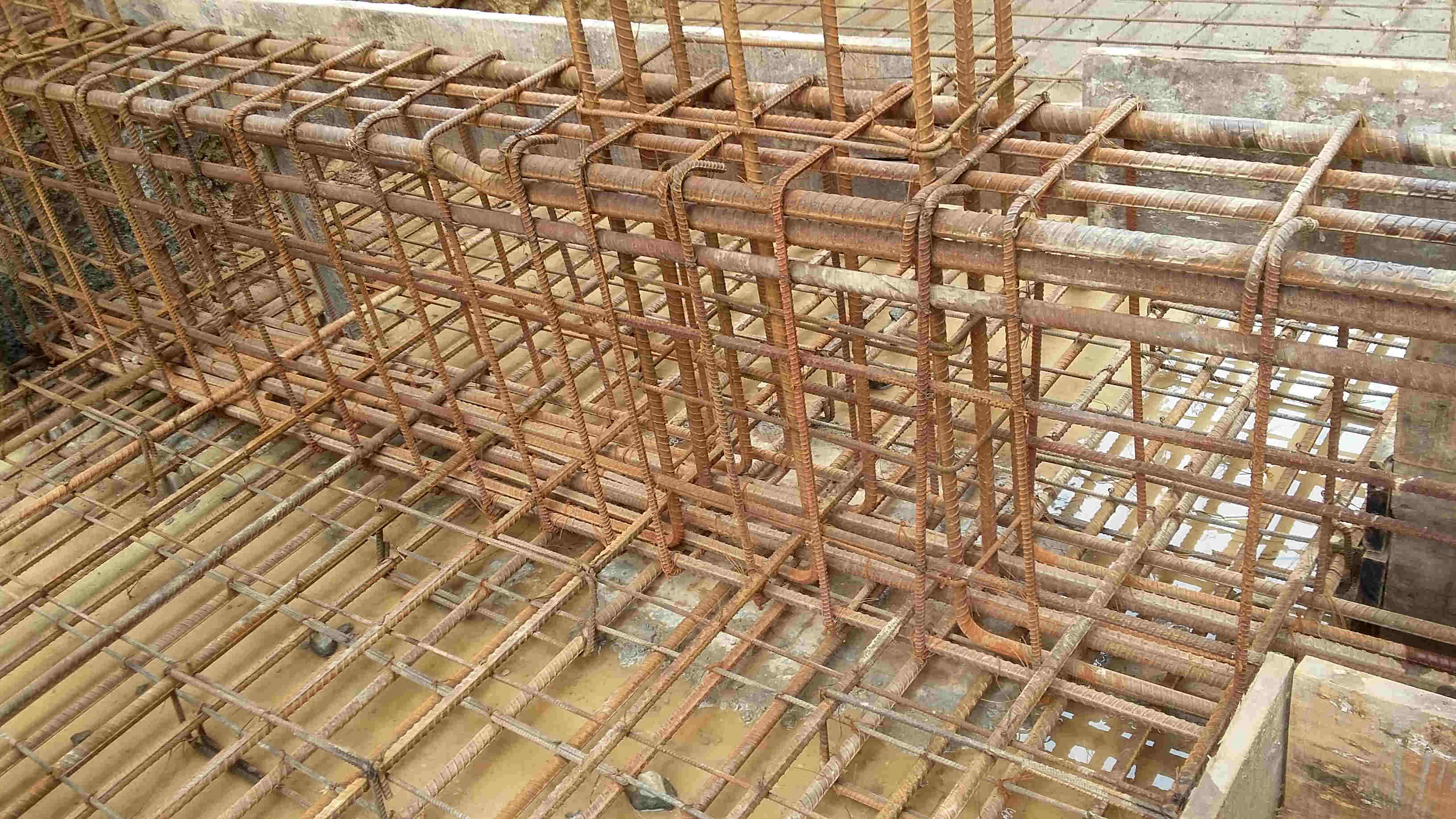 Construction & Contractors
